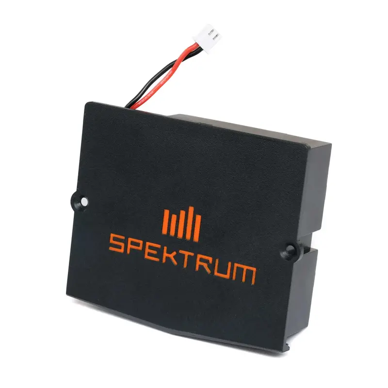 3.7V 10500Mah 1S Li-Ion Transmitter Battery: Nx20, Ix20 1