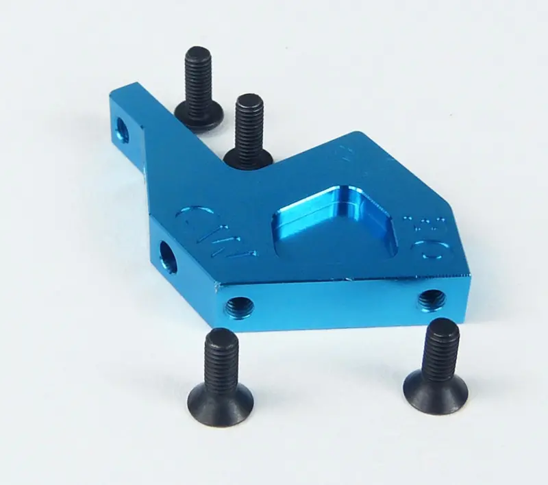 30 Deg Front Suspension Mount 3Mm (1) Cw-2412 1
