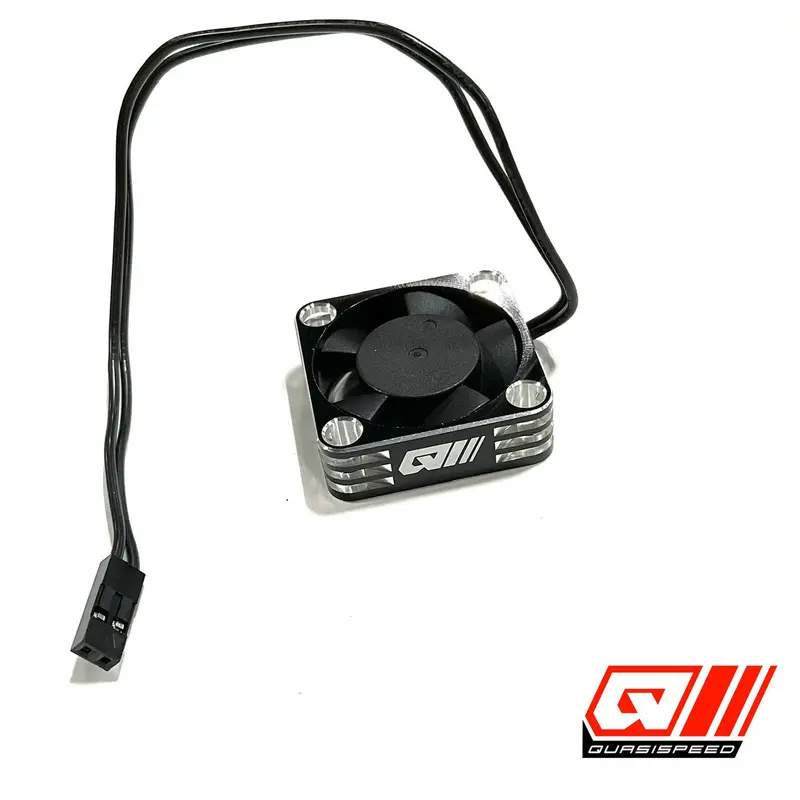 30Mm Fan, Qs-6201 1