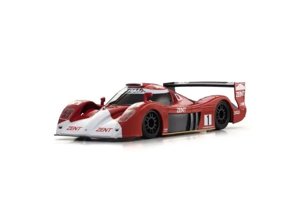 32354L1 Mini-Z Rwd Series Ready Set Toyota Gt-One Ts020 No.1 1