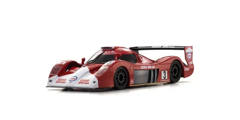 32354L3 Mini-Z Rwd Series Ready Set Toyota Gt-One Ts020 No.3 1