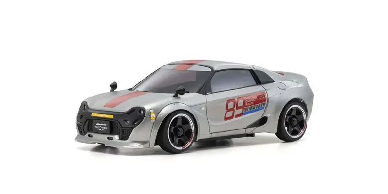 32625Gm Mini-Z Awd Honda Neo Classic Racer 32625Gm 1