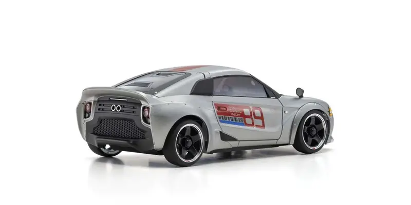 32625Gm Mini-Z Awd Honda Neo Classic Racer 32625Gm 2