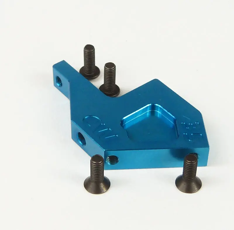 35 Deg Front Suspension Mount 3Mm (1) Cw-2414 1
