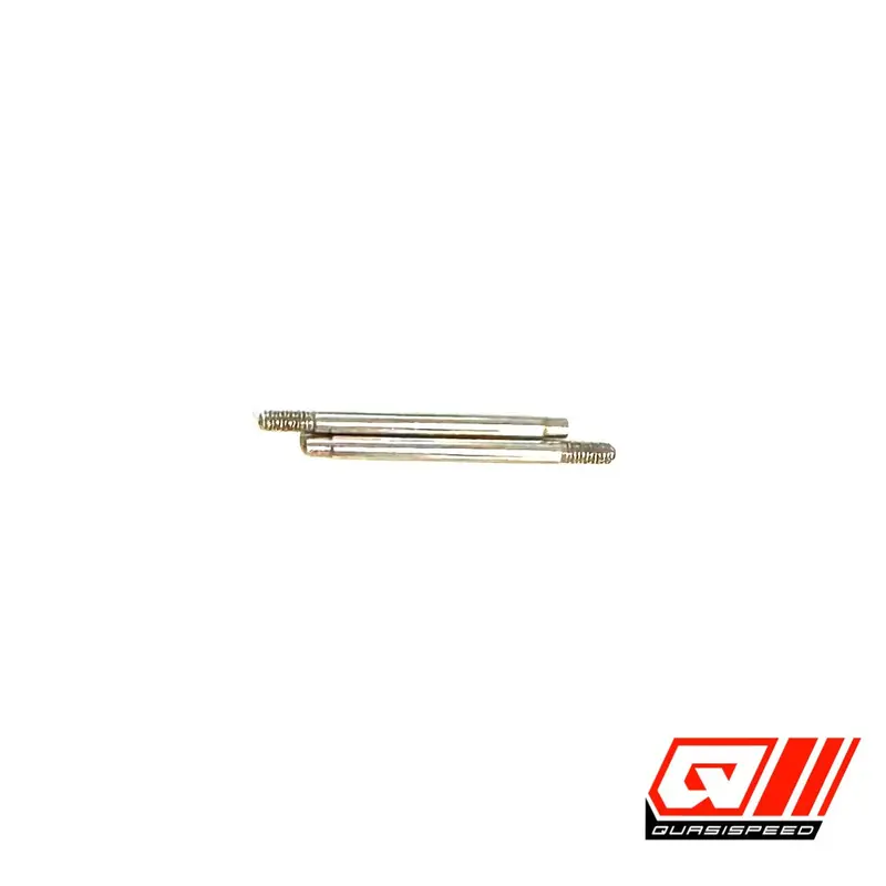37Mm Shock Shaft Qs-5049 1