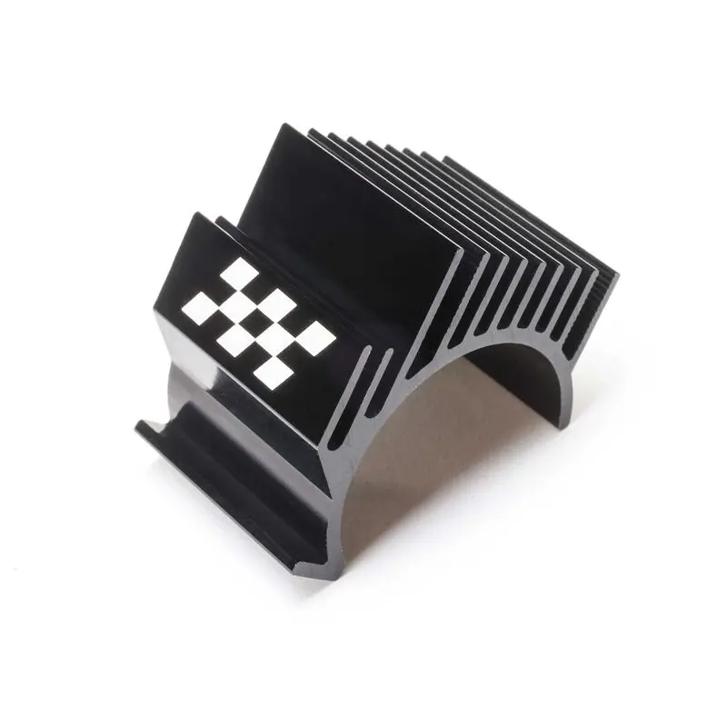 380 Motor Heatsink: Nascar, Los-1920 1