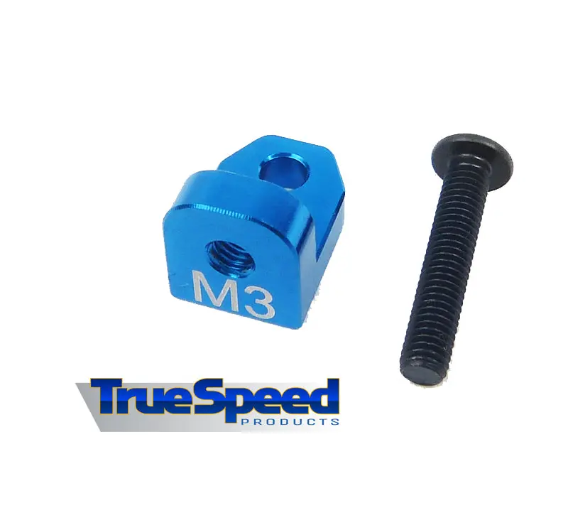 3Mm Aluminum Fan Mount Bracket Cw-3564 1