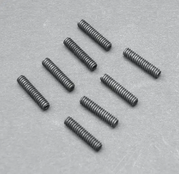 4-40 X 1/2″ Set Screws (8), Cw-5281 1
