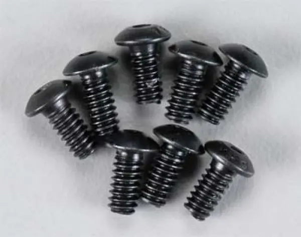 4-40 X 1/4′ Button Head Screw (8) Cw-5252 1