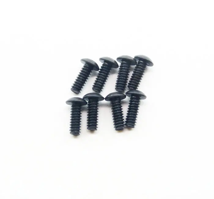 4-40 X 5/16″ Button Head Screw Cw-5251 1