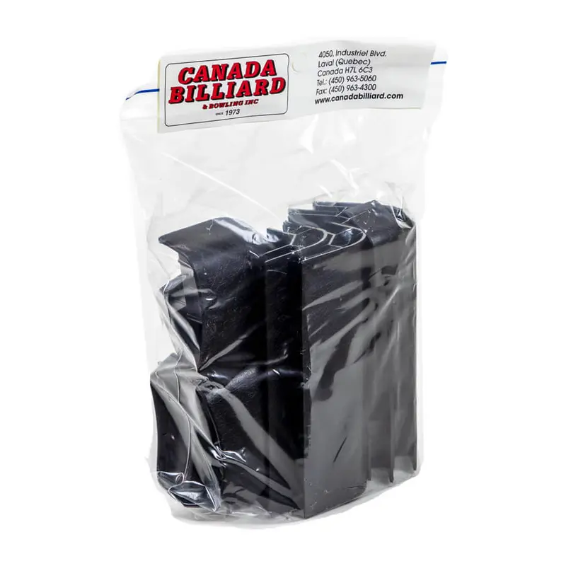 4 Aprons Plastic 1
