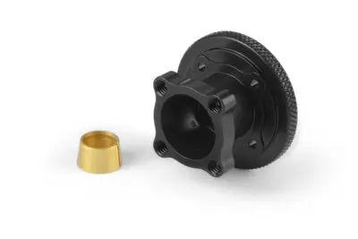 4-Shoe Flywheel + Flywheel Colar 1