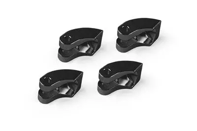 4-Shoe Graphite Clutch Shoe - Long Life (4) 1