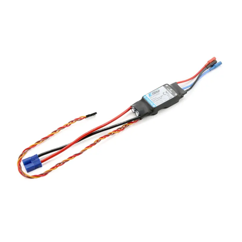 40A Esc: Ultimate 2 1