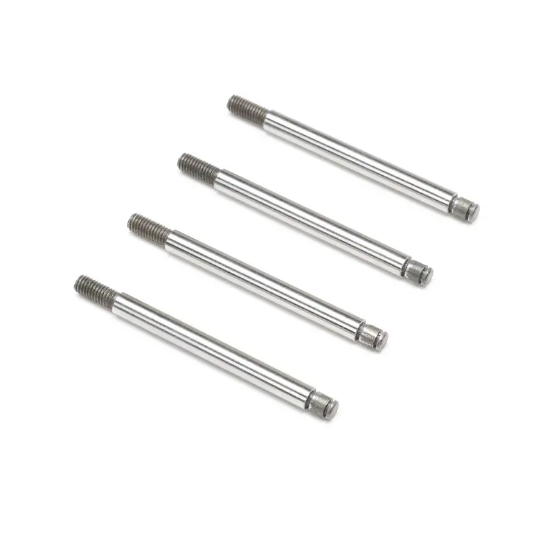 44Mm Shock Shaft Set (Losi 22S Sprint), Los-2422 1