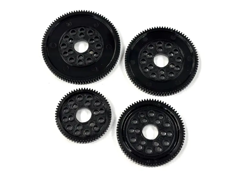48 Pitch Kimbrough Spur Gears, 64T-96T 1