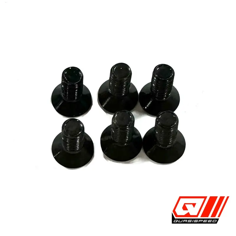 4M X 10Mm Fhs (6), Qs-6831 1