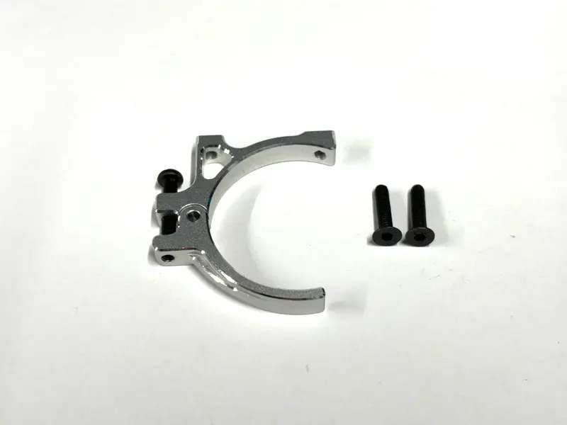 5-40 Motor 30Mm Fan Clamp Mount, Aluminum 2