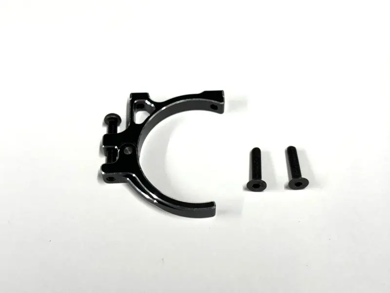 5-40 Motor 30Mm Fan Clamp Mount, Aluminum 4