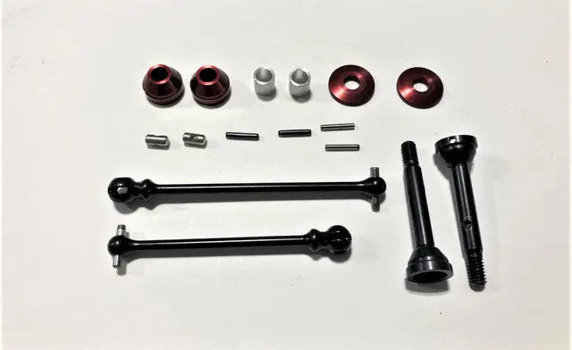 57/68Mm Offset Cva Kit, Gfr-1147 1