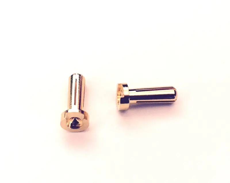 5Mm Ultra Bullet Plugs Mov3011 1