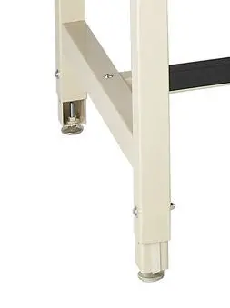 6" Leg Extenders (Model Hd Only) 1