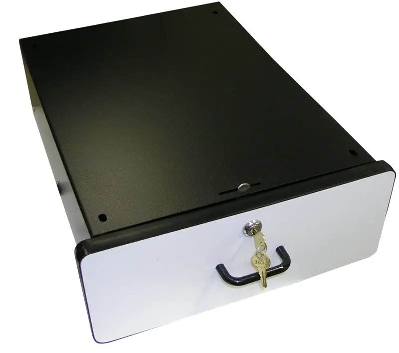 6" Modular Drawer System - Basic Model 1