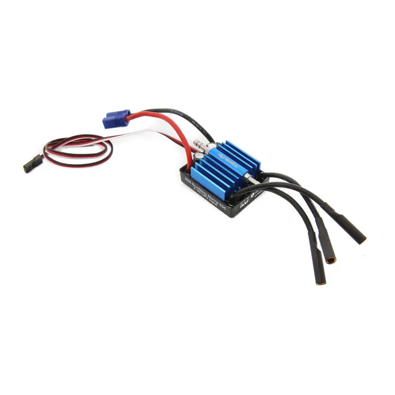 60A Bl Marine Esc 2-3S 1