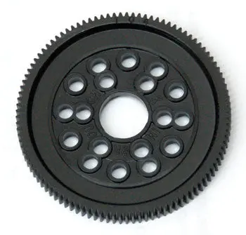 64 Pitch Kimbrough Spur Gears, 76T-128T 1
