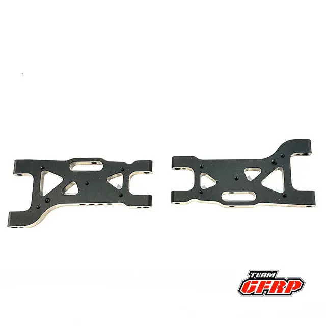 67Mm Machined Front Arms, Gfr-1625 1
