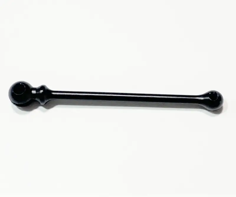 68Mm Long Aluminum Dogbone Gfr-1151 1