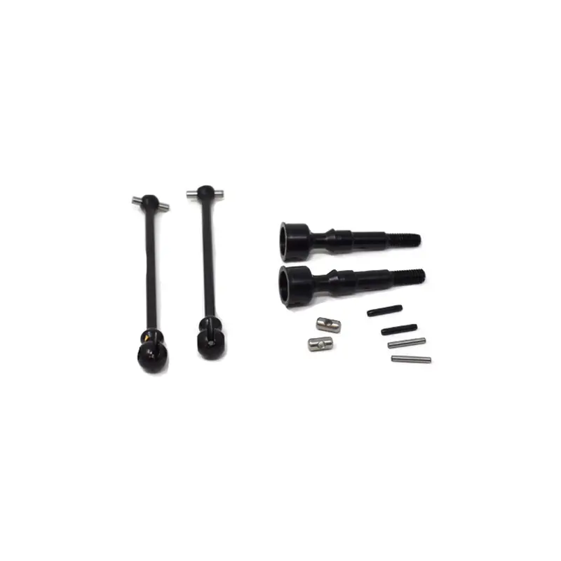 68Mm Long Cva Complete Kit, Gfr-1232 1