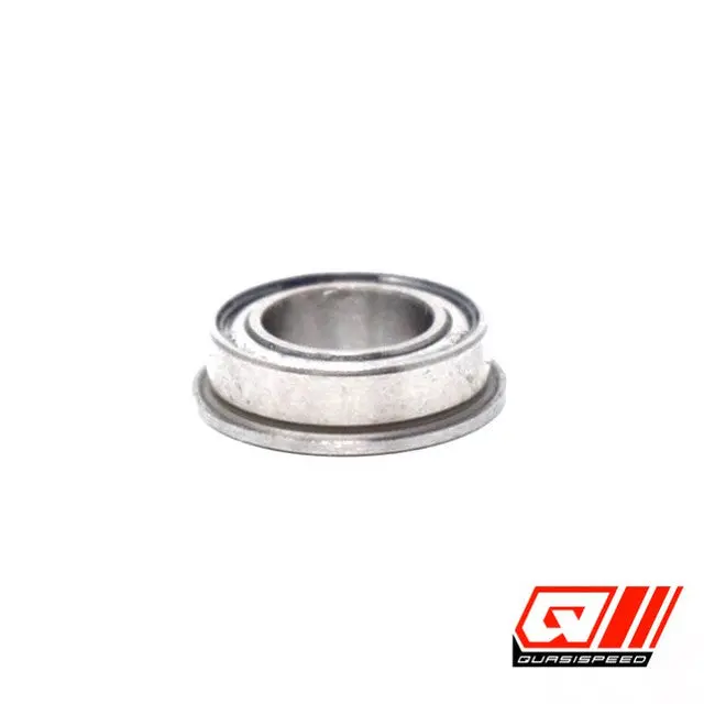 6X10 Flanged Bearings (2), Qs-6037 1