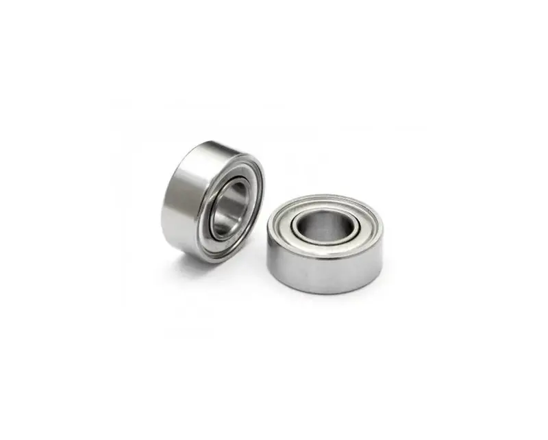 6X13x5 Unflanged Bearings, Qs-6002 1