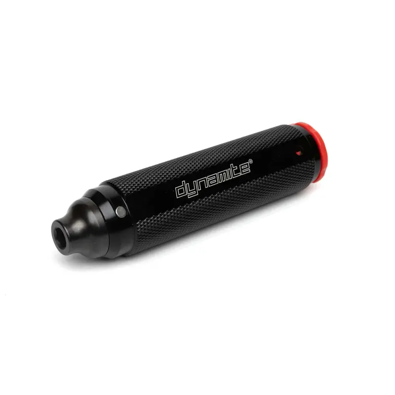 7-In-1 Drive Tool Set With Handle 1