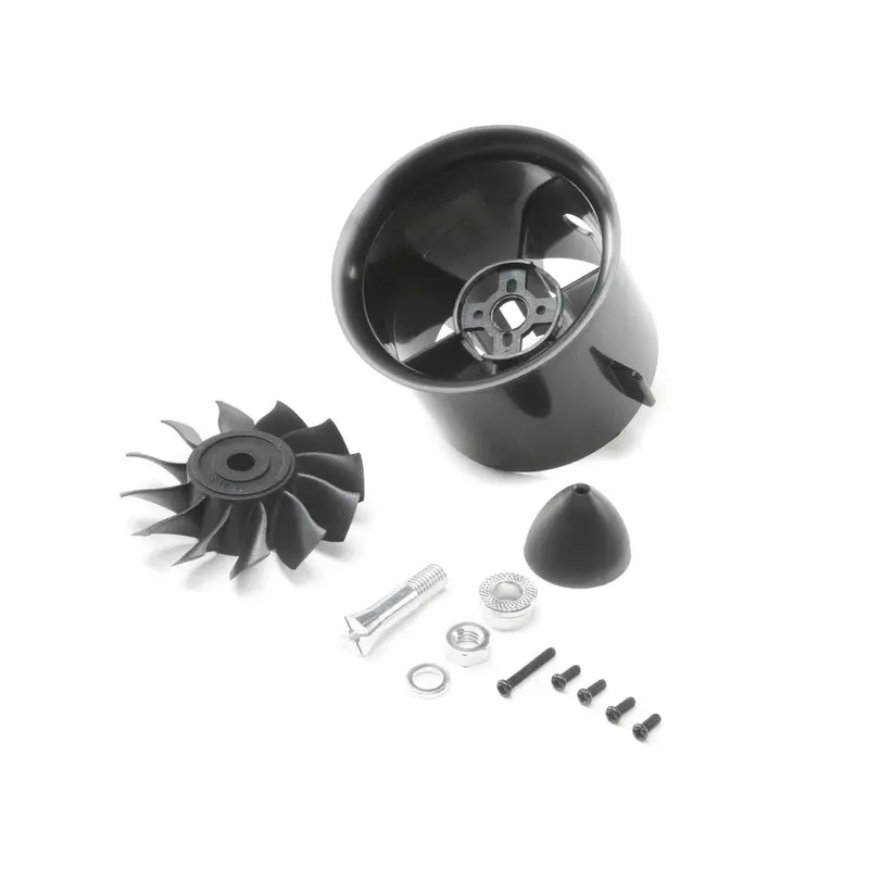 70Mm Ducted Fan 1