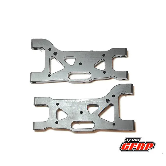 70Mm Machined Dirt Oval Arms, Gfr-1626 1