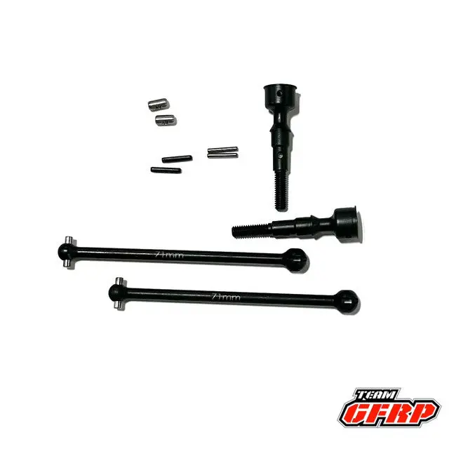 71Mm Cva Rebuild Kit (1230 Axle) Gfr-1715 1