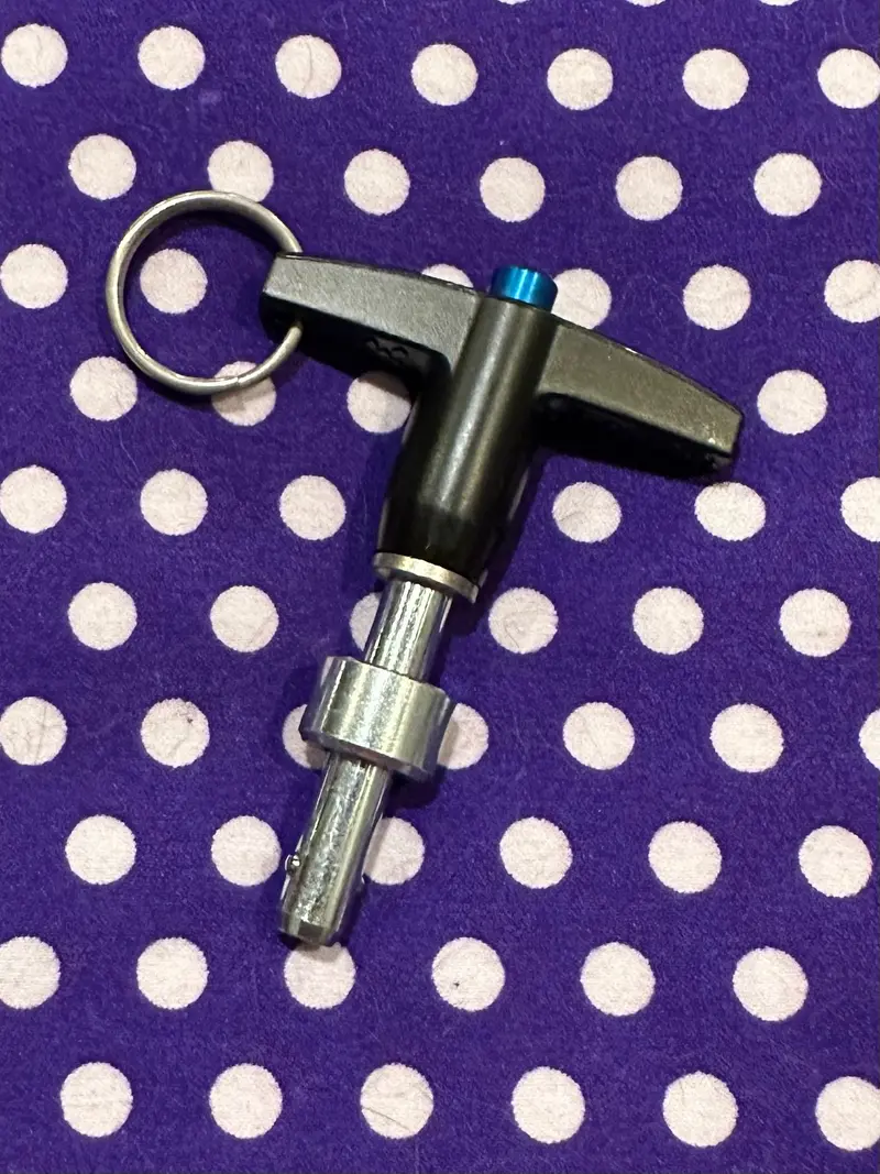 7Mm Bearing Press/Puller Tool 1