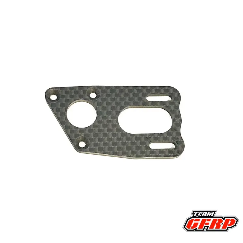 +8 Carbon Fiber Motor Plate, Gfr-2081 1