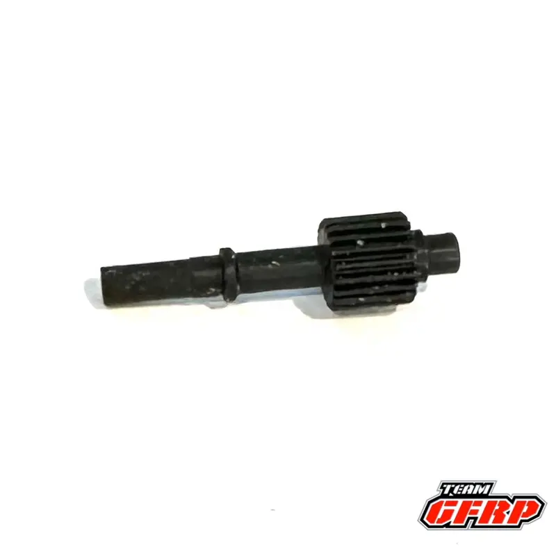 +8 Steel Slipper Eliminator Topshaft, Gfr-2077 1