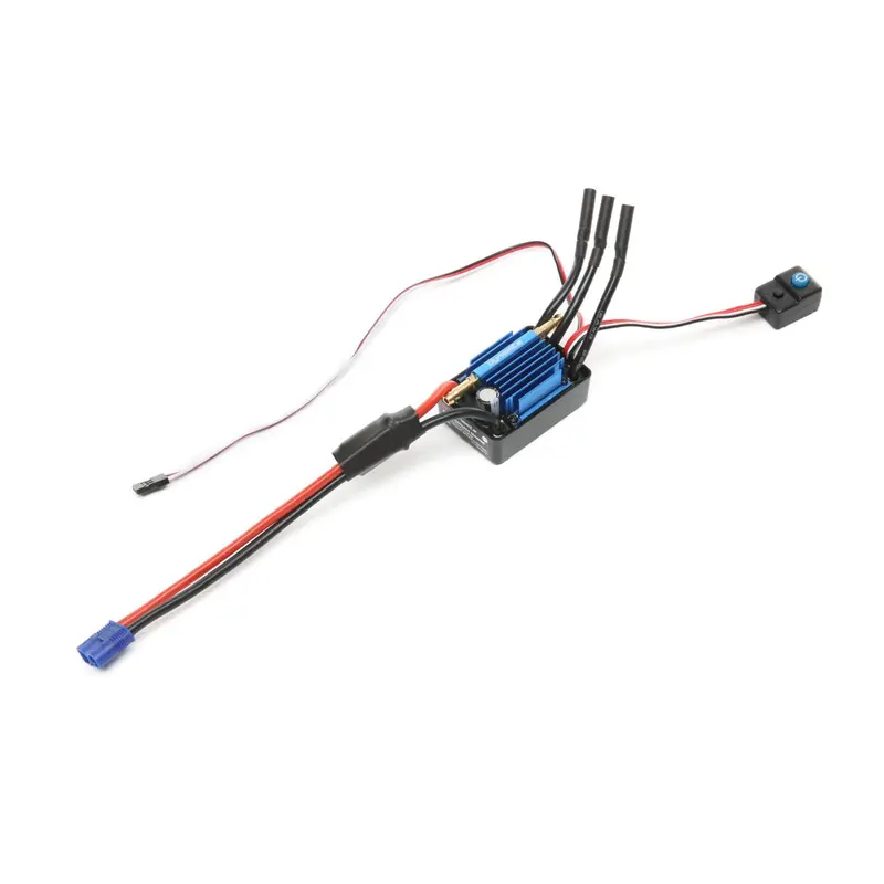 90A Bl Marine Esc 2-4S 1