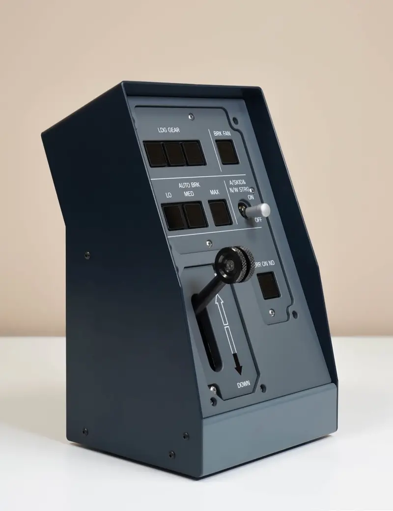 A32x - Desktopline Abrk 1