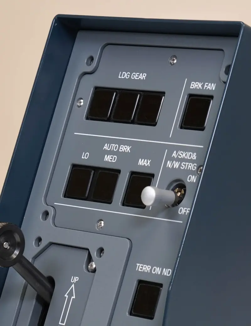 A32x - Desktopline Abrk 2