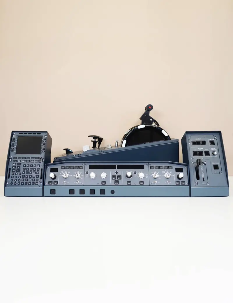 A32x - Desktopline Bundle 2 1