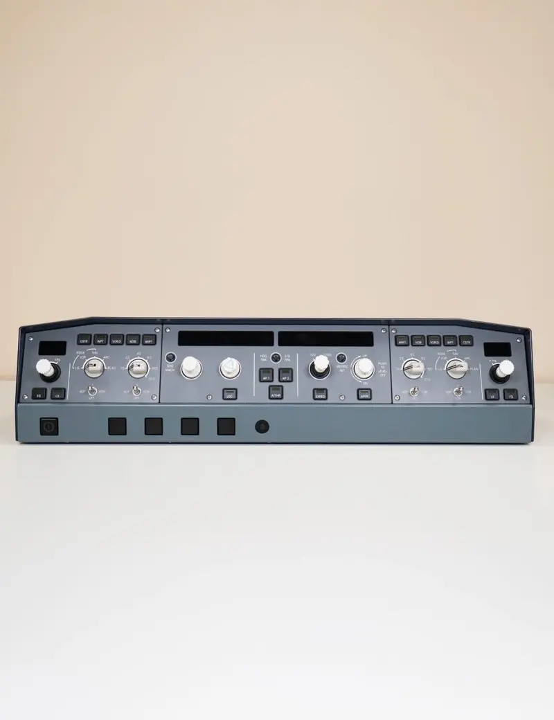 A32x - Desktopline Fcu 1