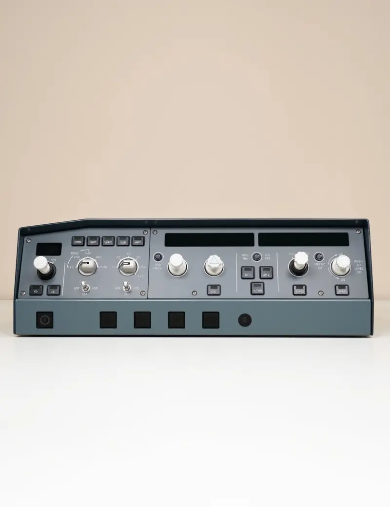 A32x - Desktopline Fcu/Cs 1