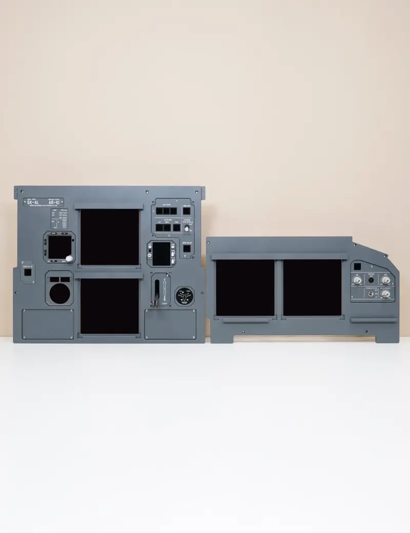 A32x - Homeline - A320-232 Mip Version Fo 1