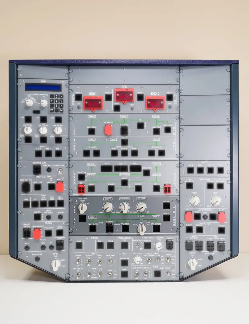 A32x - Homeline Air Cond (30Vu) 1