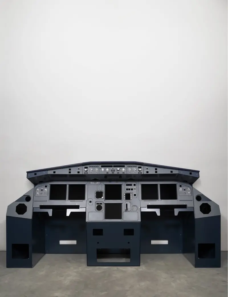 A32x - Homeline - Dual Mip 1
